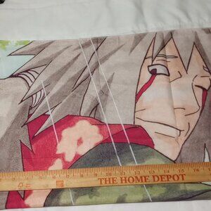 ANIME WALL HANGING